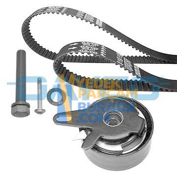 DAYCO 074198119A TRIGER SETI VW T4