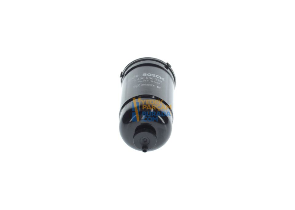 BOSCH 6Q0127401B YAKIT FILTRESI VW POLO-CORDOBA-FABIA