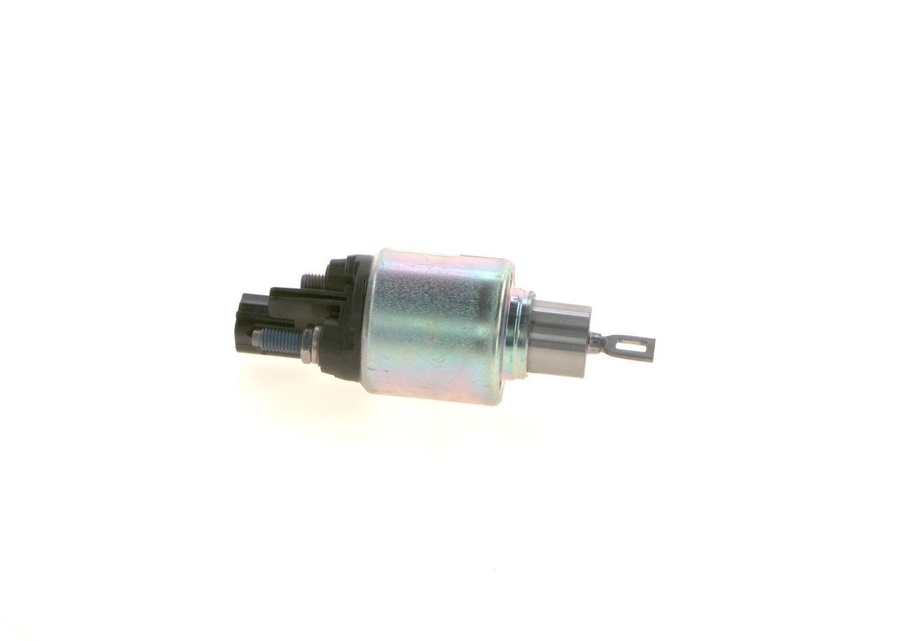 BOSCH 02E911287D MARS OTOMATIGI VW GOLF5-GOLF6-JETTA-PASSAT-A3-LEON-OCTAVIA