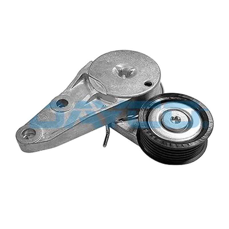 DAYCO DS7G 6A228 AA V KAYIS GERGI RULMANI FORD MONDEO/FOCUS