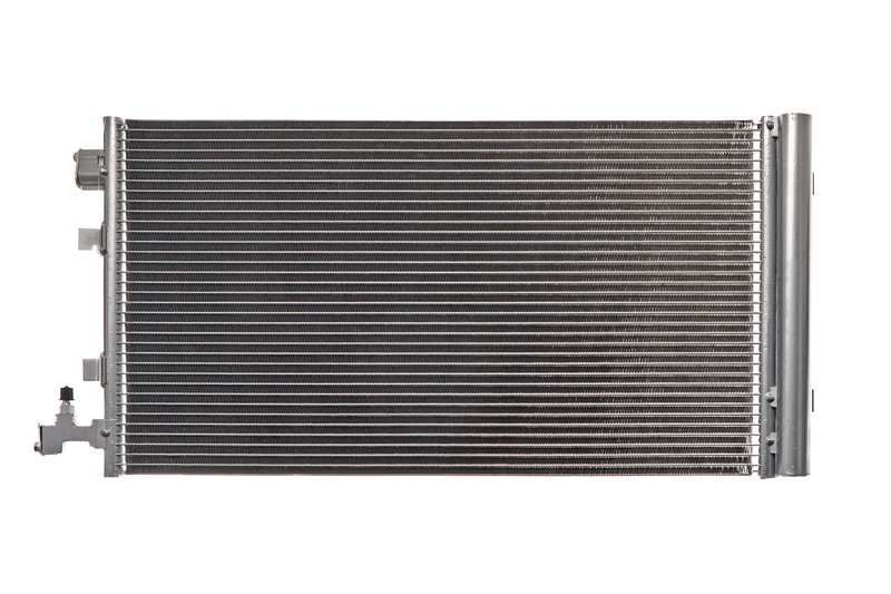 BEHR 921100001R KLIMA RADYATÖRÜ RENAULT MEGANE III/FLUENCE