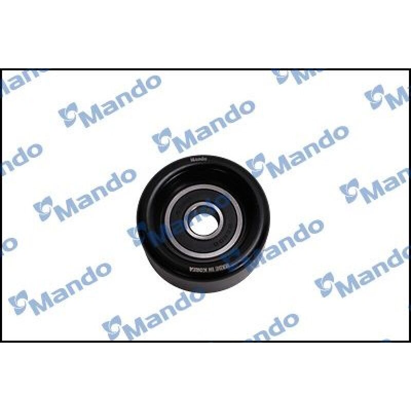 MANDO 252864A000 V KAYIS GERGISI KOMPLE KORE H1/STAREX/SORENTO