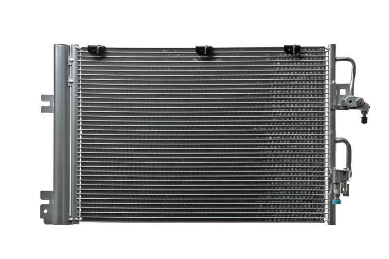 NRF 1850096 KLIMA RADYATÖRÜ OPEL ASTRA H ZAFIRA B