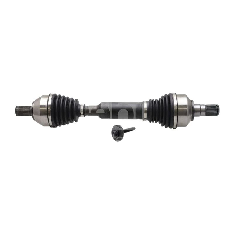FEBI 36001019 AKS KOMPLE ÖN SOL VOLVO VOLVO XC60 I