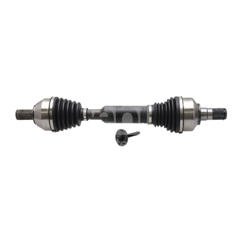 FEBI 36001019 AKS KOMPLE ÖN SOL VOLVO VOLVO XC60 I