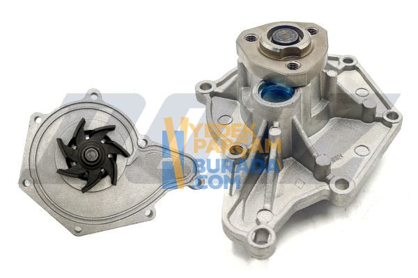 DOLZ 06E121005F DEVIRDAIM VW TOUAREG-A4-A6-Q7