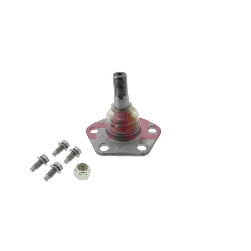 FAG 3640.33 ROTIL ALT PSA BOXER II
