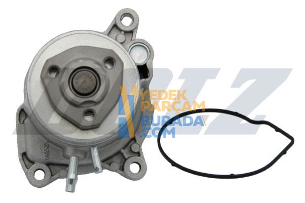 DOLZ 03F121004F DEVIRDAIM VW GOLF6-JETTA-POLO