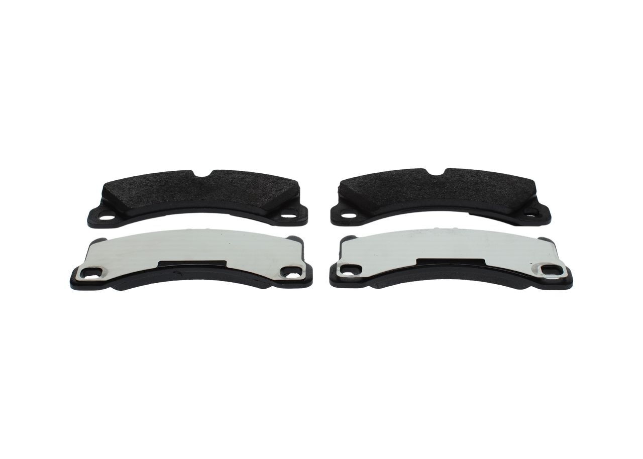 BSG 7P0698151C FREN BALATASI ÖN