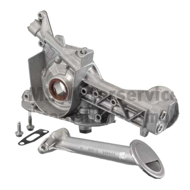 PIERBURG 60599763 YAG POMPASI FIAT ALFA ROMEO 145-146-156-BRAVO-BRAVA-MAREA- 1,8 16V