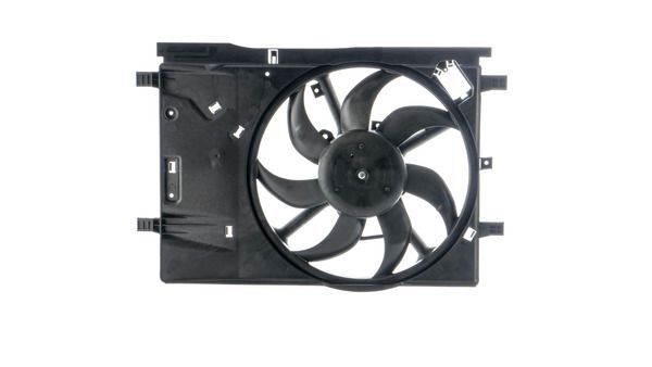 OE-OPEL 1341135 FAN MOTORU OPEL CORSA D