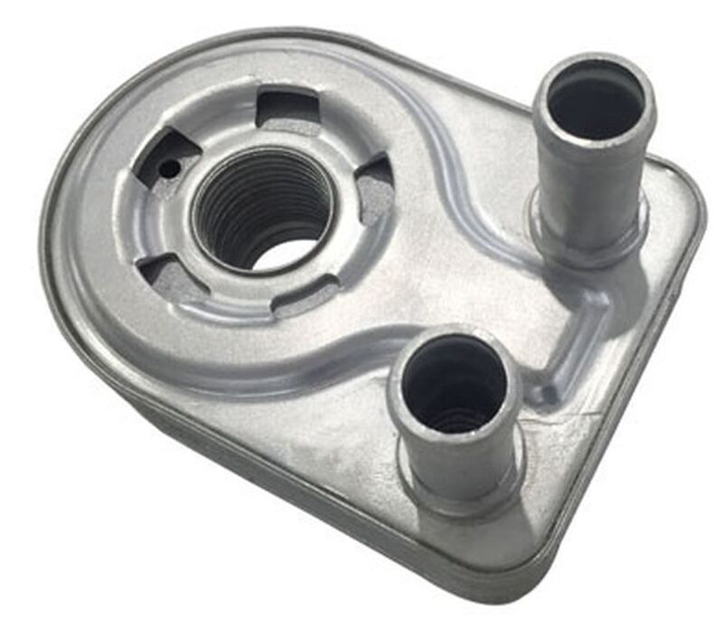 BEHR CM5G 6B856 FA YAG SOGUTUCUSU FORD FOCUS/FIESTA/B-MAX/C-MAX