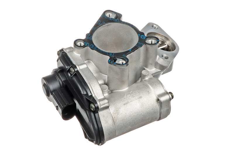 WAHLER 8200327004 EGR VALFI RENAULT TRAFIC II/MEGANE II/LAGUNA II NISSAN QASHQAI XTRAIL