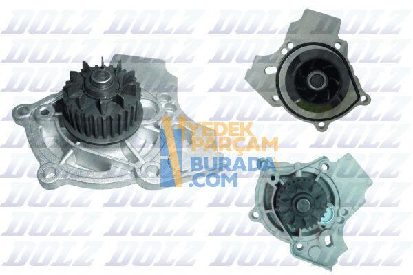 DOLZ 06H121026CC DEVIRDAIM VW A3-A4-A5-Q5-PASSAT