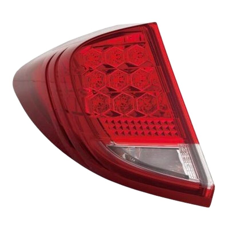 DEPO 33550-TV0-E01 STOP LAMBASI DIS SOL JAPON CIVIC (FK) HB 5 Kapi