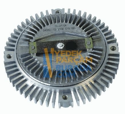 SACHS 4A0121350 FAN TERMIGI VW A6-A100