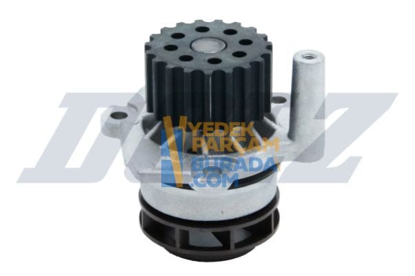 DOLZ 03L121011J DEVIRDAIM VW PASSAT-GOLF5-A3-LEON