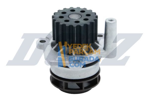 DOLZ 03L121011J DEVIRDAIM VW PASSAT-GOLF5-A3-LEON