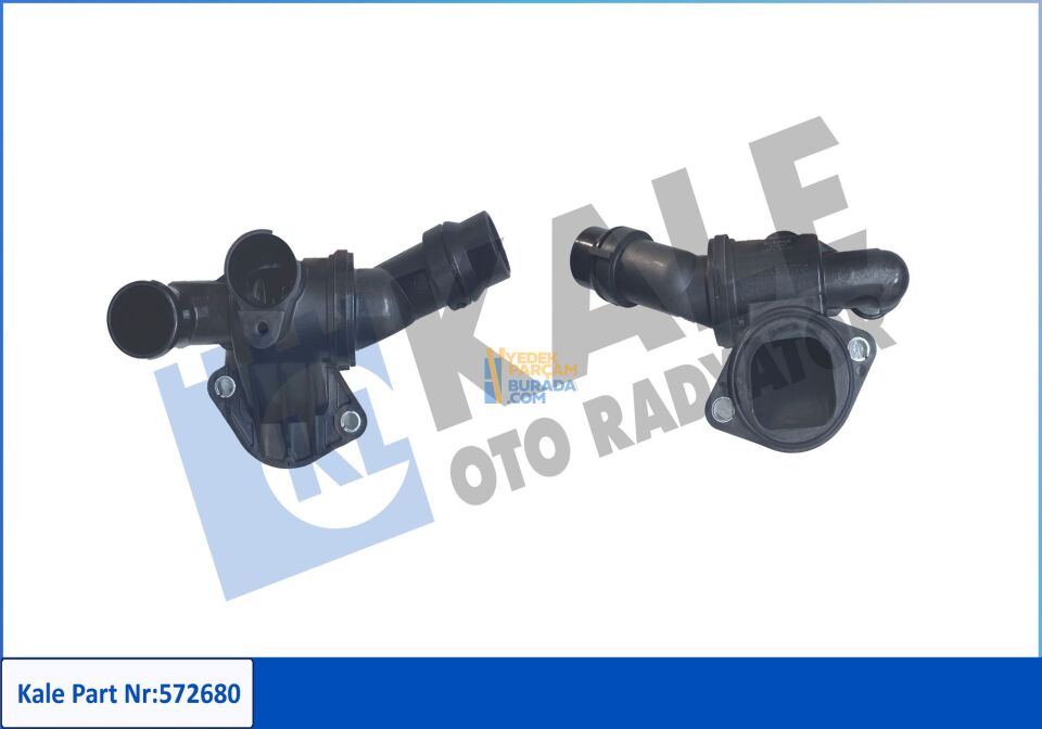 KALE 06F121111J TERMOSTAT VW GOLF5-JETTA-PASSAT-A3
