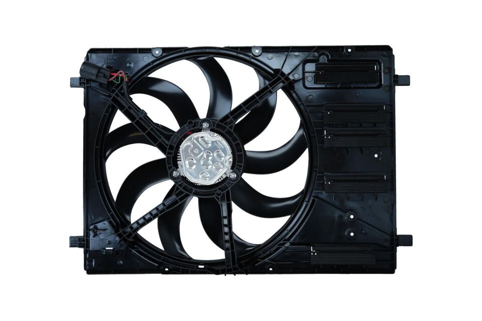 NRF JX61 8C607 BB FAN MOTORU FORD FOCUS