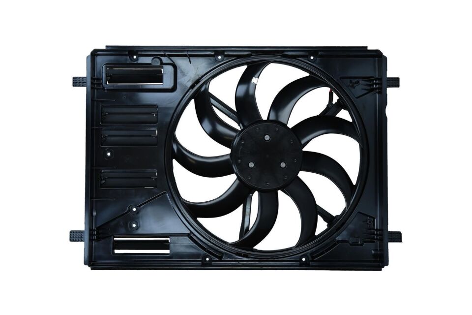 NRF JX61 8C607 BB FAN MOTORU FORD FOCUS