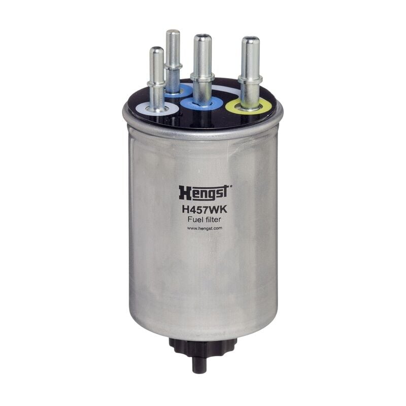 HENGST WJN500025 YAKIT FILTRESI BMW LAND ROVER RANGE ROVER SPORT DISCOVERY III-V