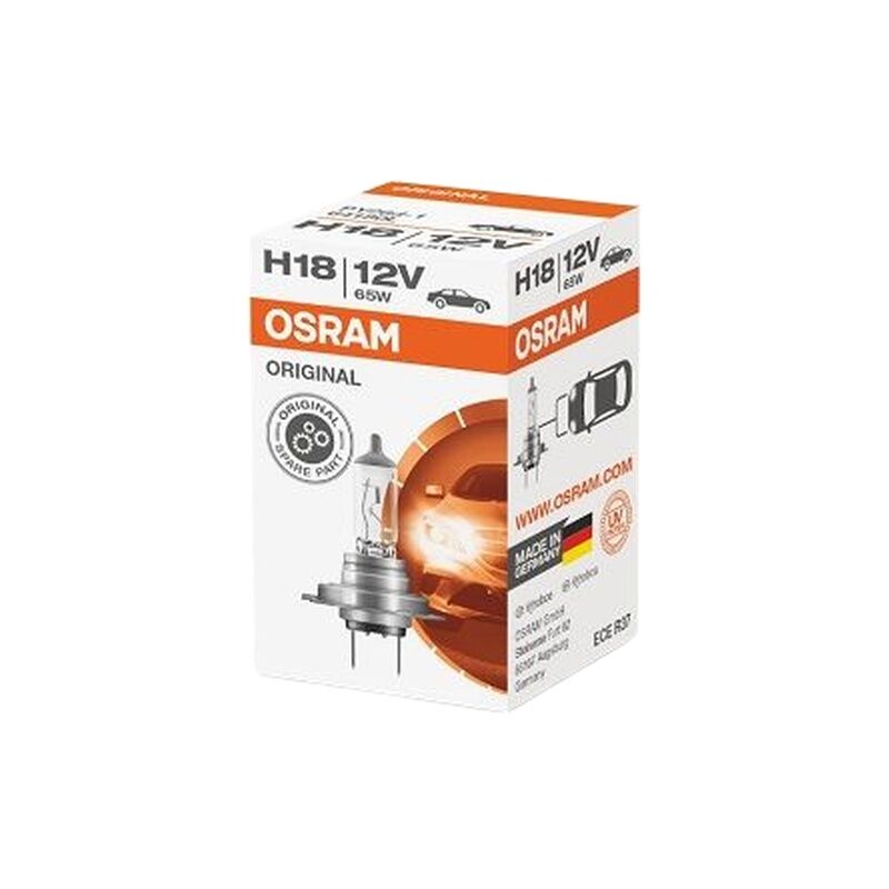 OSRAM BM AMPÜL UNI BM