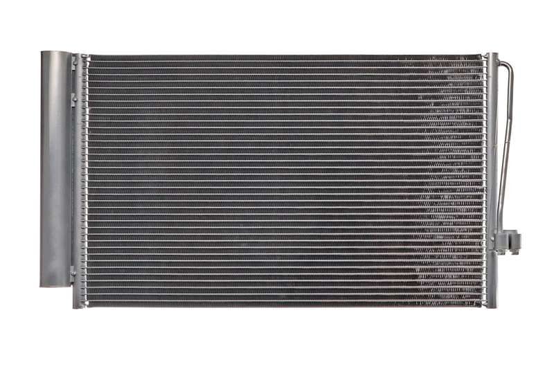 BEHR 64509122827
 KLIMA RADYATÖRÜ BMW E60-E61-E63-E64-E65-E66