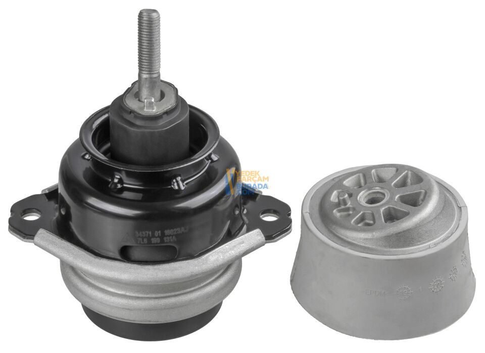 LEMFORDER 7L6199131A MOTOR TAKOZU VW TOUAREG-Q7