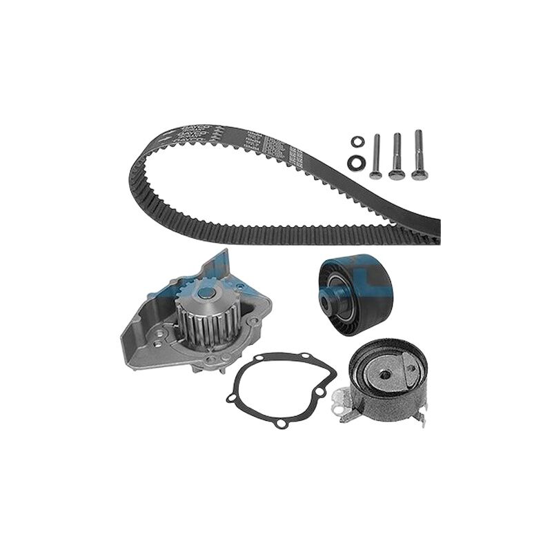 DAYCO 0816.58 TRIGER SETI+DEVIRDAIM PSA 306/406/XANTIA/XSARA
