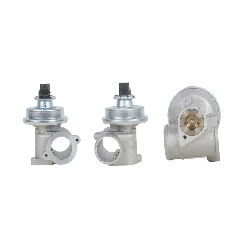 KALE 2S7Q 9D475 AD EGR VALFI FORD MONDEO III JAGUAR X-TYPE I