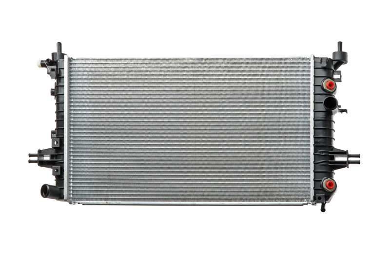 BEHR 1300265 SU RADYATÖRÜ OPEL ASTRA H