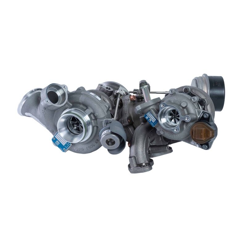 KKK 31293653 TURBO SARJ VOLVO VOLVO S60 II S90 II V90 II XC60 II XC90 II