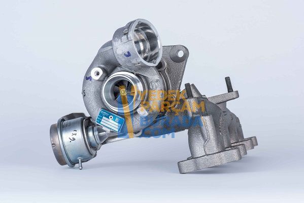 KKK 03G253019J TURBO SARJ VW CADDY