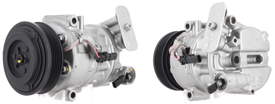 BOSCH 39076799 KLIMA KOMPRESÖRÜ OPEL ASTRA K INSIGNIA B