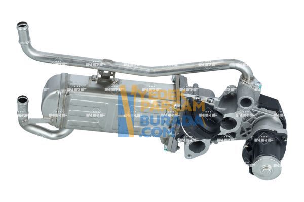 NRF 03P131512C EGR VALFI VW POLO-CORDOBA-FABIA-A1