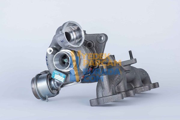 KKK 03G253014T TURBO SARJ VW CADDY