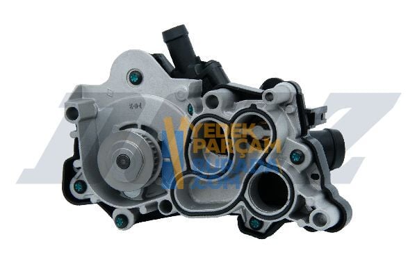 DOLZ 04C121600L DEVIRDAIM VW POLO-A1