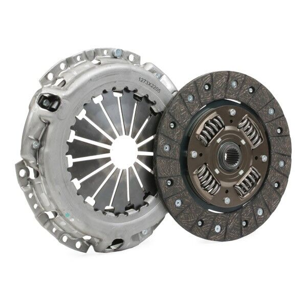 AISIN 31210-12350 DEBRIYAJ SETI JAPON IQ / CYGNET 1.3