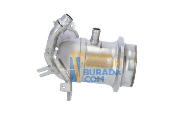 NRF 04B131512D EGR VALFI VW POLO-IBIZA-FABIA