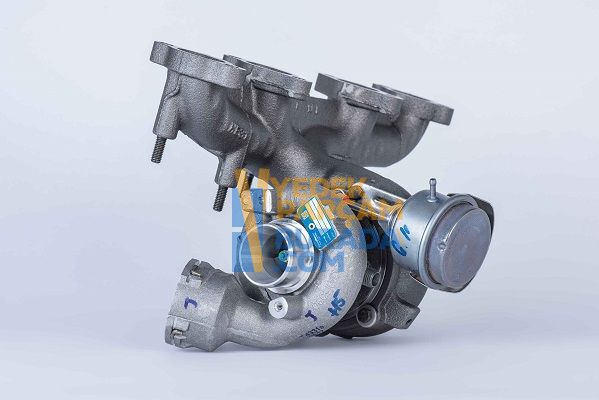 KKK 03G253014M TURBO SARJ VW CADDY