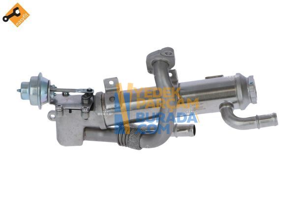 NRF 03G131512AL EGR VALFI VW A4-A6