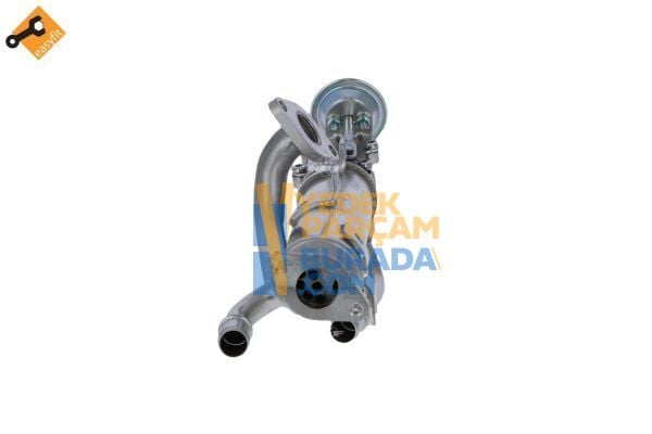 NRF 03G131512AL EGR VALFI VW A4-A6