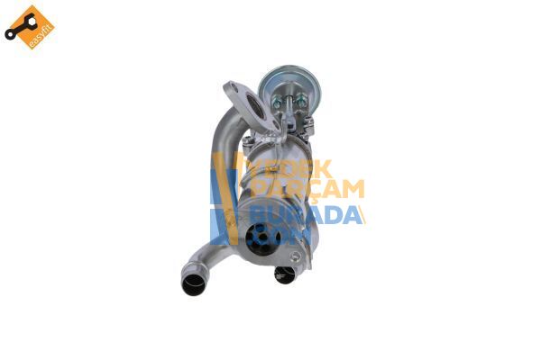 NRF 03G131512AL EGR VALFI VW A4-A6