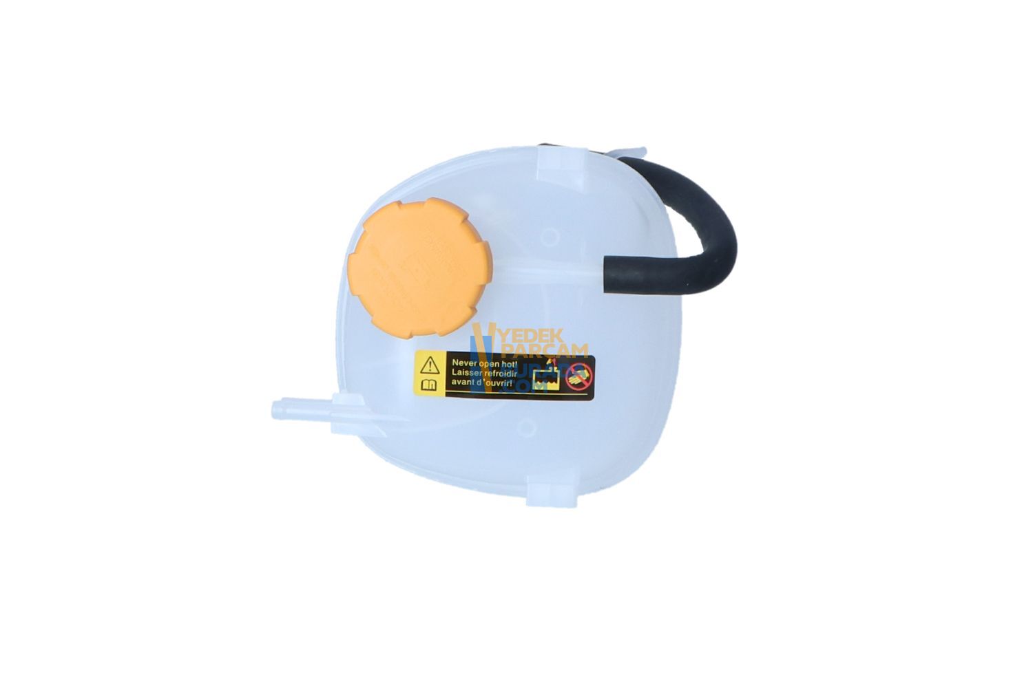NRF 1304237 RADYATÖR YEDEK SU DEPOSU OPEL VECTRA C