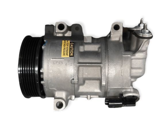 DENSO 9819714980 KLIMA KOMPRESÖRÜ PSA PARTNER TEPEE / 3008/5008