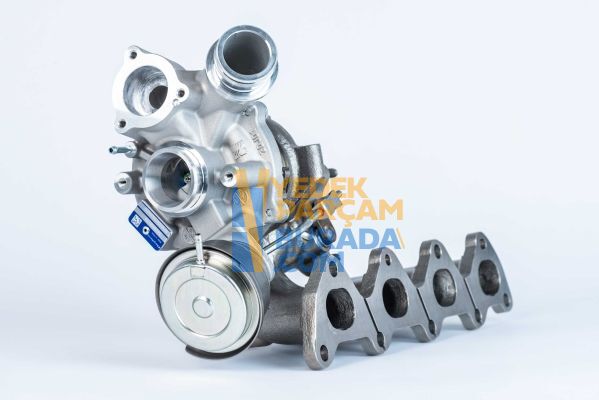KKK 03C145702L TURBO SARJ VW GOLF5-JETTA-PASSAT-TIGUAN-A3