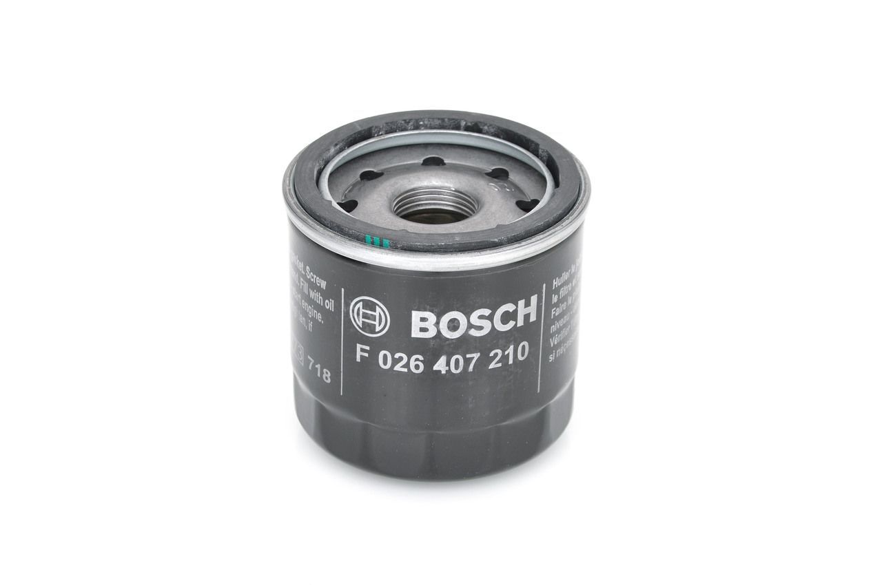 BOSCH 263002Y500 YAG FILTRESI KORE ATOZ/I10/I20/PICANTO/ACCENT BLUE 15-