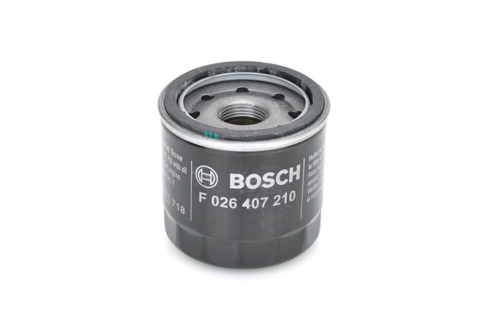 BOSCH 263002Y500 YAG FILTRESI KORE ATOZ/I10/I20/PICANTO/ACCENT BLUE 15-