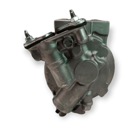 DENSO 9819714980 KLIMA KOMPRESÖRÜ PSA PARTNER TEPEE / 3008/5008